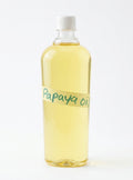 Papaya oil - 1 liter