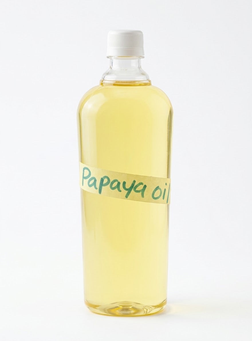 Papaya oil - 1 liter
