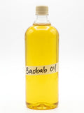 Baobab oil - 1 liter