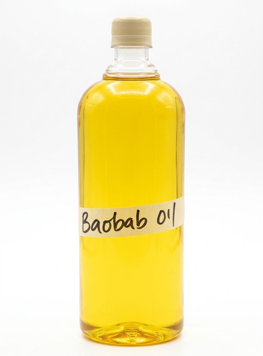Baobab oil - 1 liter