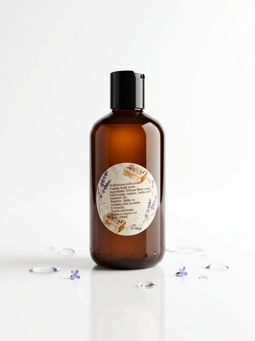 Shower gel- 300ml