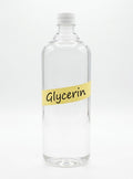 Vegetable glycerin - 1 liter
