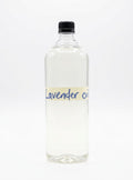 Lavender oil - 1 liter