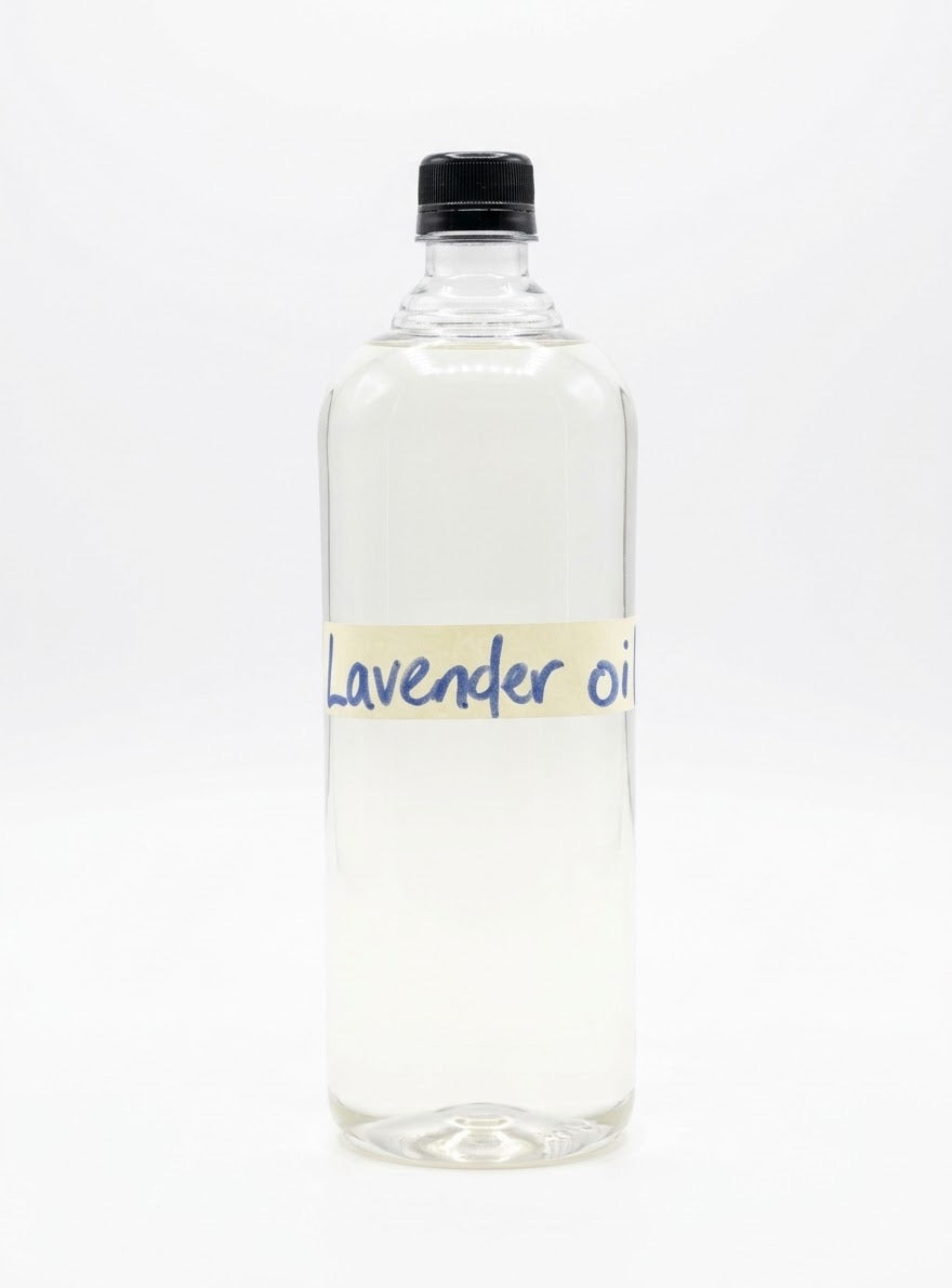 Lavender oil - 1 liter