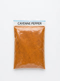 Cayenne pepper
