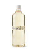 Almond oil - 1 liter