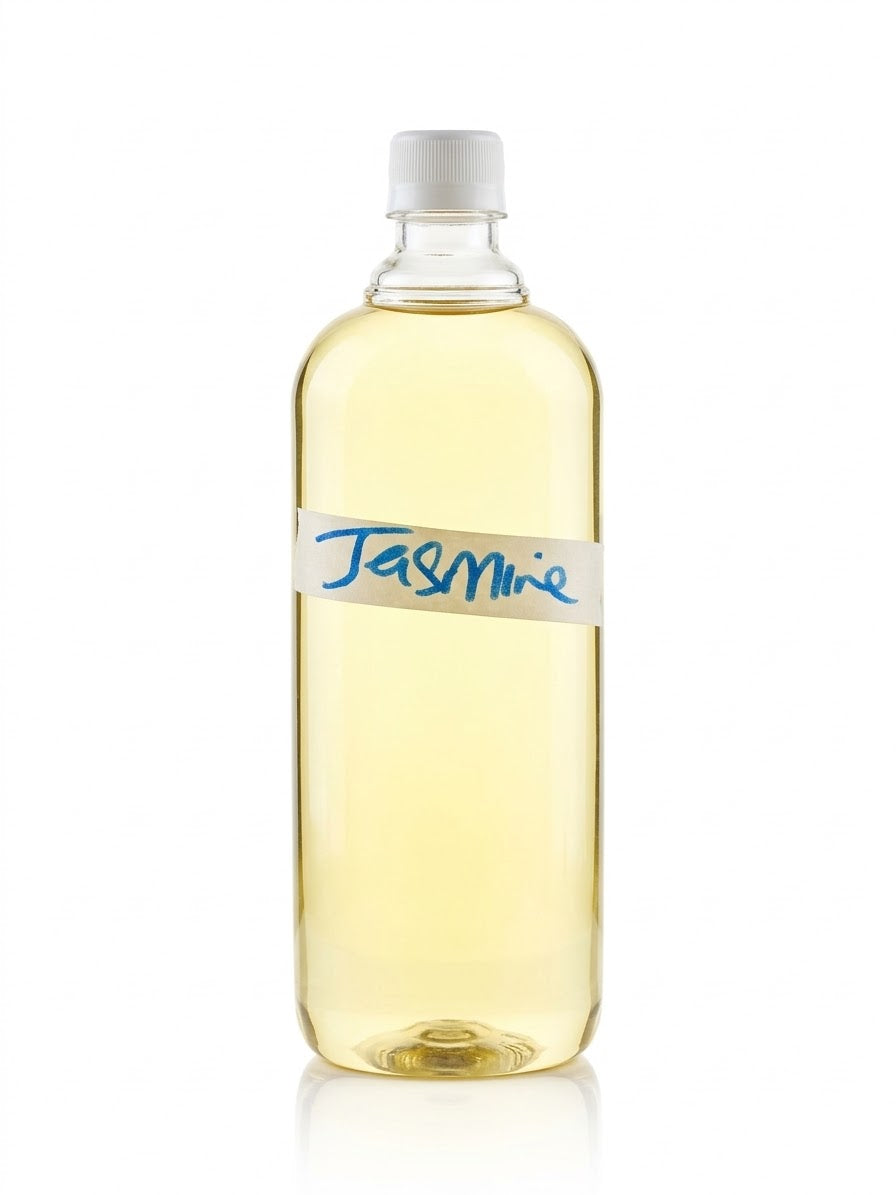 Jasmine oil - 1 liter
