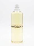 Sandalwood oil - 1 liter