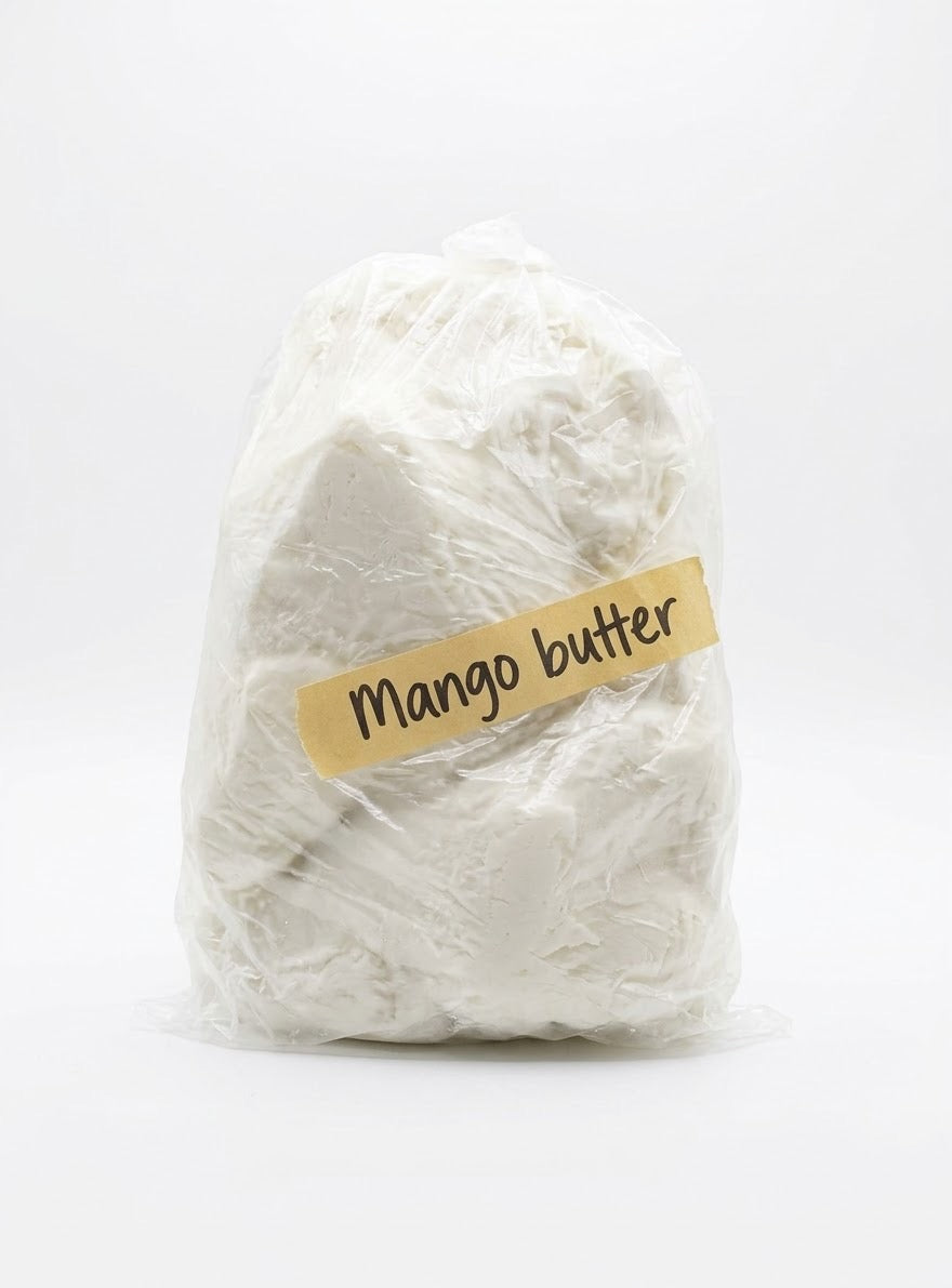 Mango butter- 1 kg