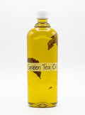 Green tea oil - 1 liter