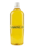 Turmeric oil