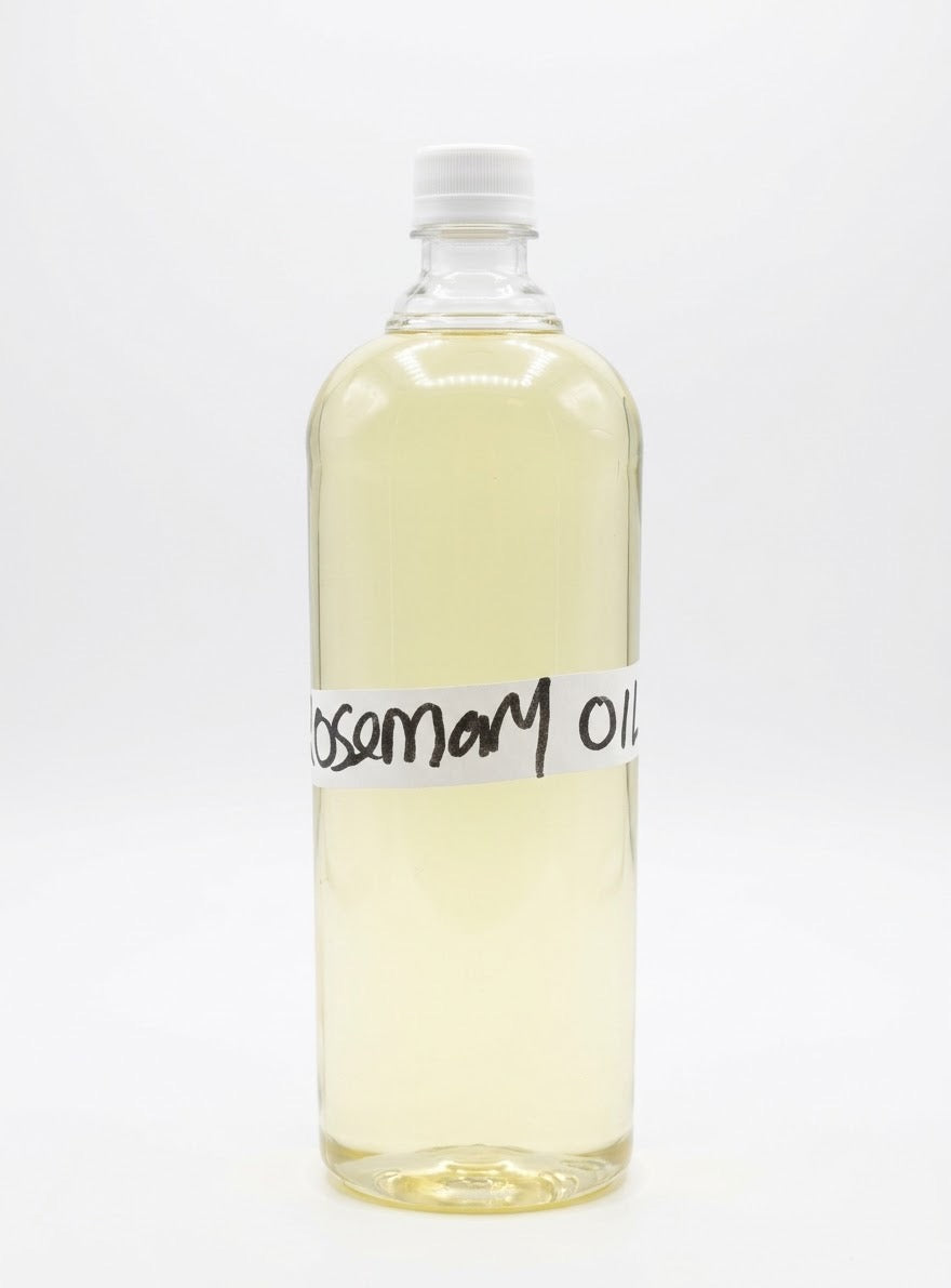 Rosemary oil - 1 liter