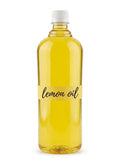 Lemon oil - 1 liter