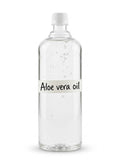 Aloe Vera oil - 1 liter