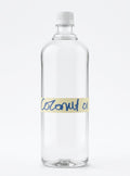 Coconut oil -1 liter