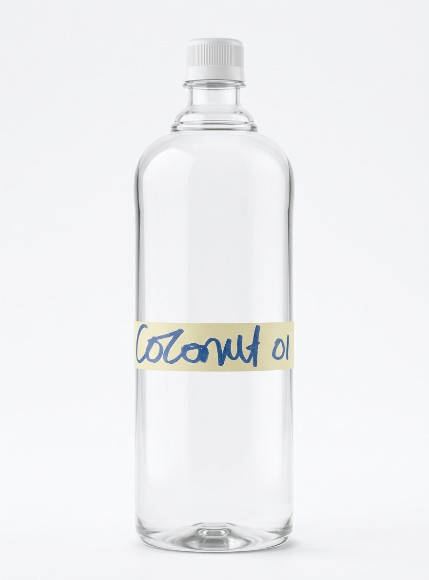 Coconut oil -1 liter