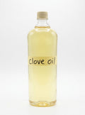 Clove oil - 1 liter