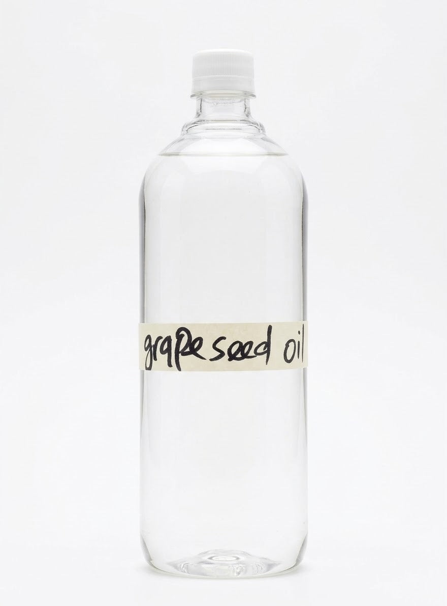 Grapeseed oil - 1 liter