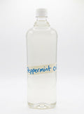 Peppermint oil - 1 liter