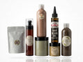 Ayurvedic Hair Care Bundle – 7 Pieces