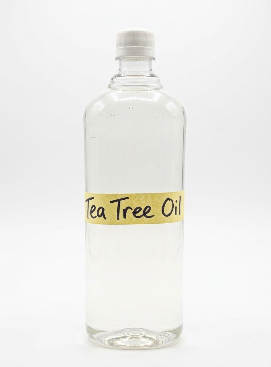 Tea tree oil - 1 liter