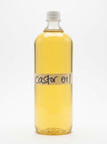 Castor oil - 1 liter