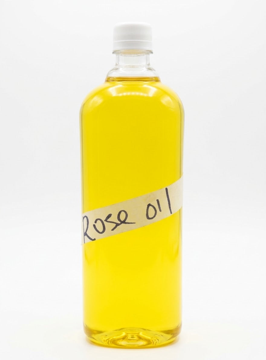Rose oil - 1 liter