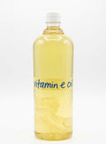 Vitamin e oil - 1 liter