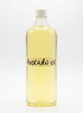 Avocado oil - 1 liter