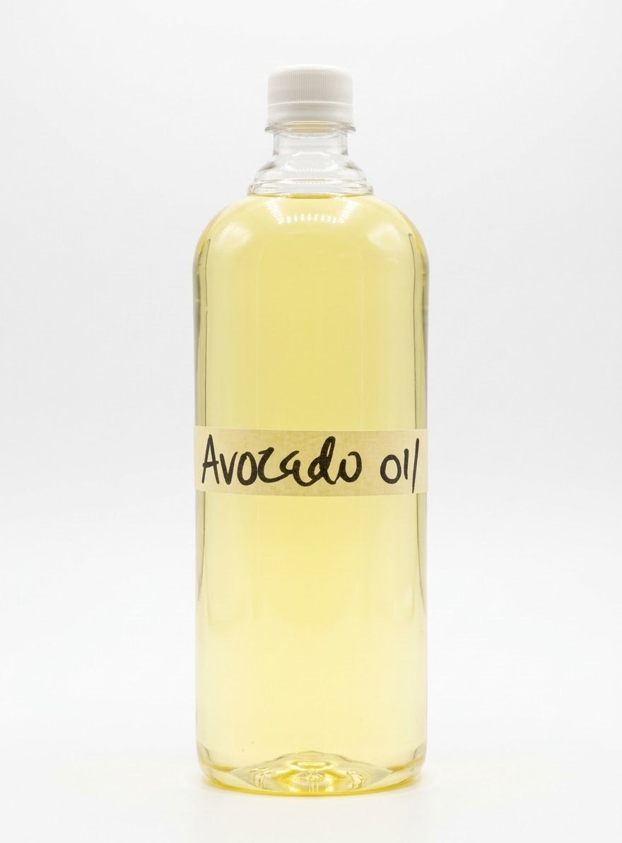 Avocado oil - 1 liter