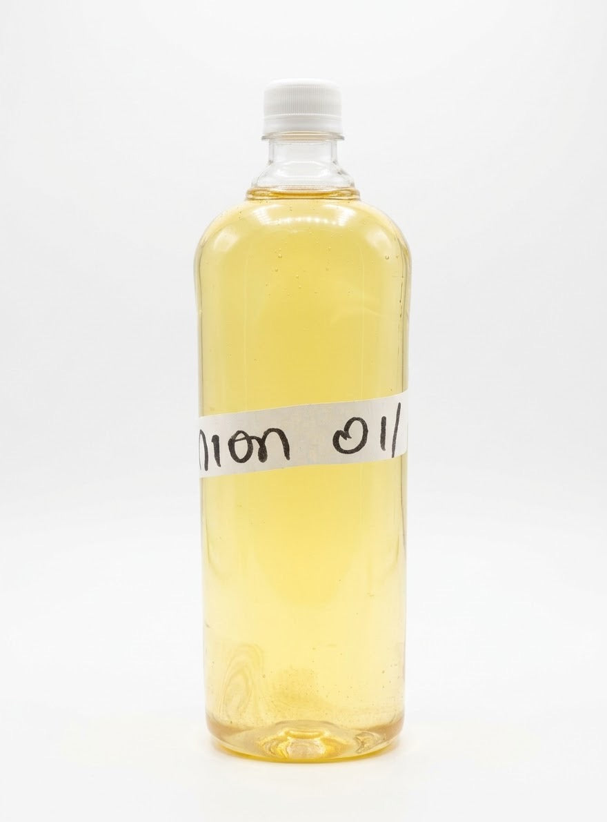 Onion oil - 1 liter