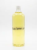 Rice brian oil - 1 liter