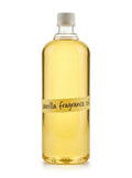 Vanilla fragrance oil - 1 liter