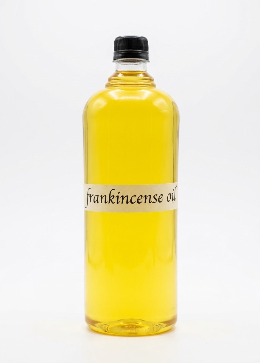 Frankincense oil - 1 liter