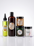 Organic skincare bundle