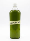 Hempseed oil