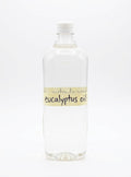 Eucalyptus oil - 1 liter