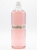 Rosehip oil - 1 liter
