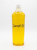 Carrot oil - 1 liter